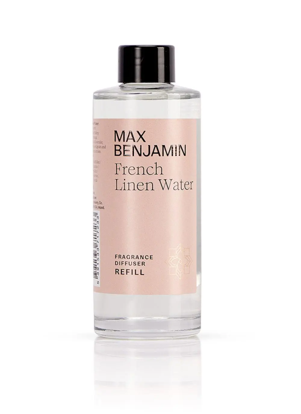 French Linen Water Diffuser Refill